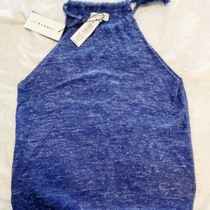 Community Bostrom Knit Top